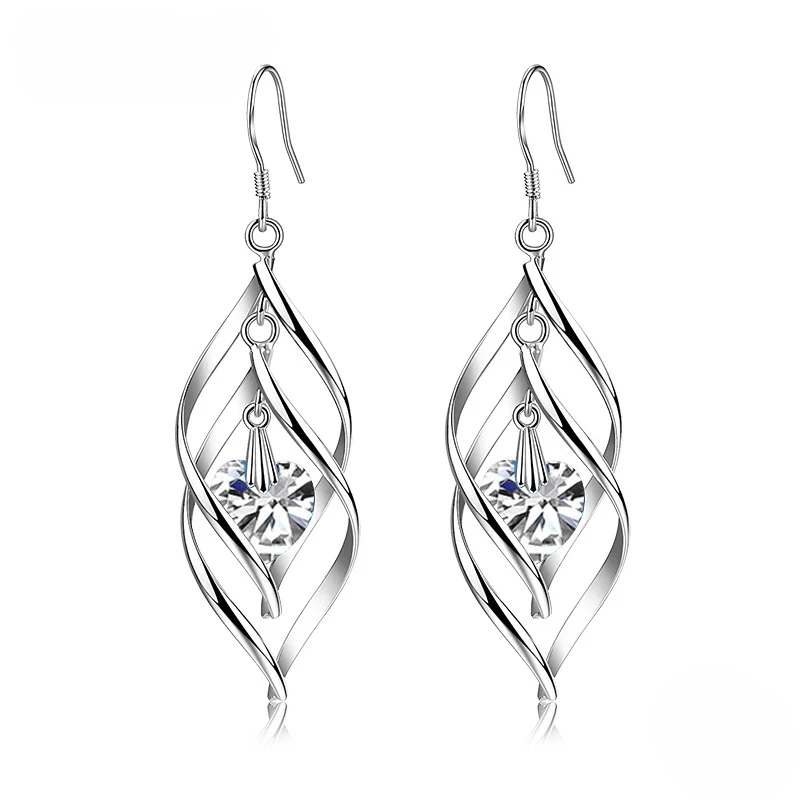 Wedding Crystal Drops