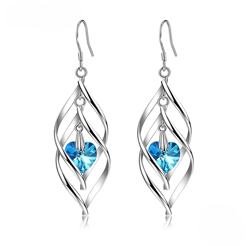 Wedding Crystal Drops
