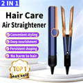 Ionic Hair Styler