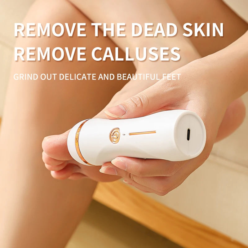 FootSmooth Grinder