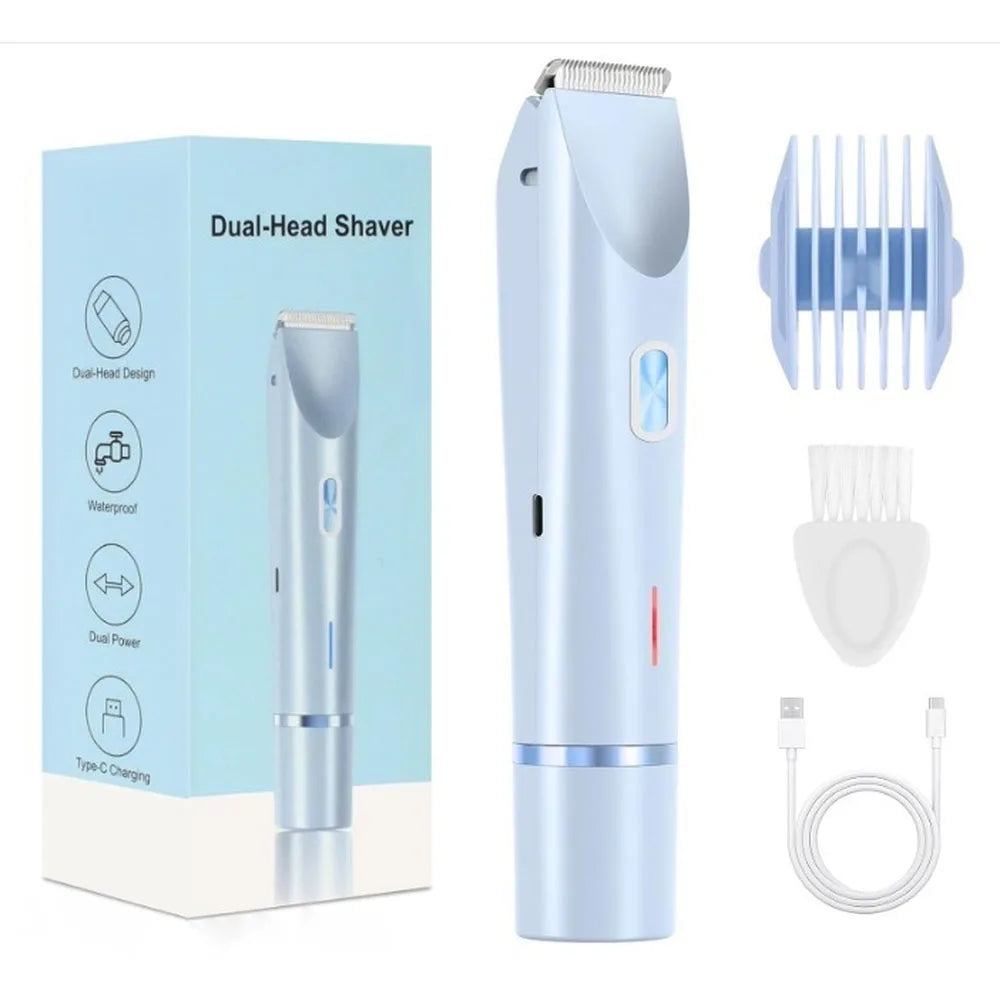 Body & Bikini Trimmer