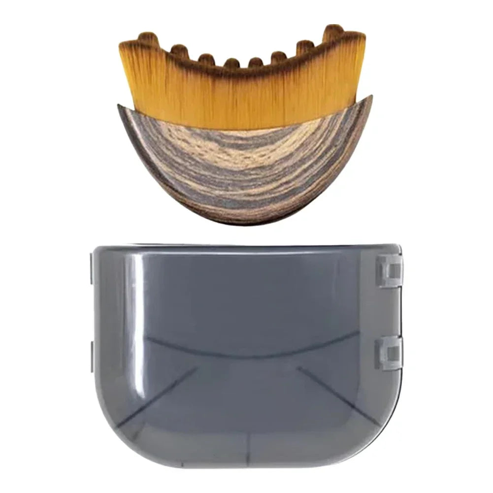 SculptLift Brush Facial Lymphatic Massager