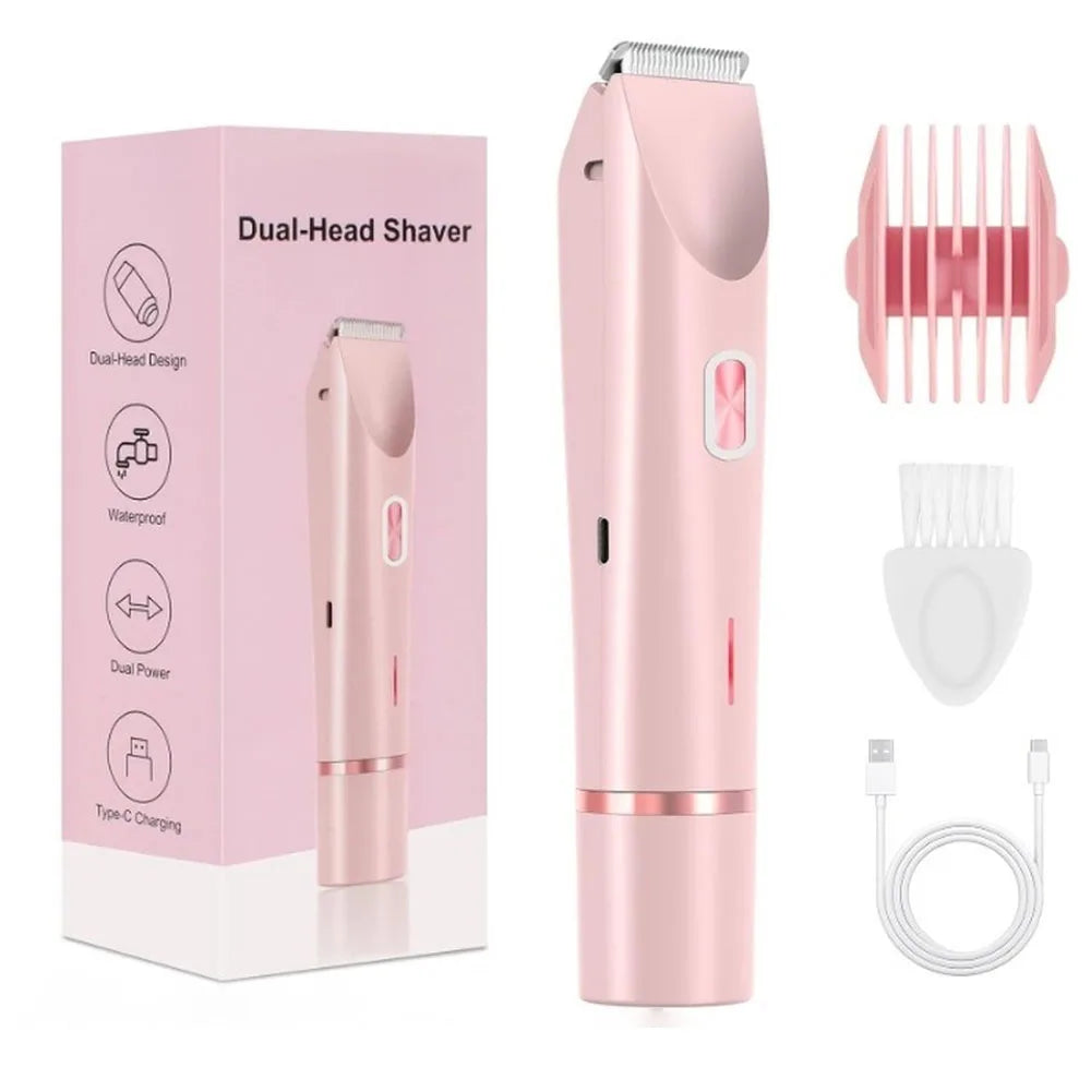 Body & Bikini Trimmer