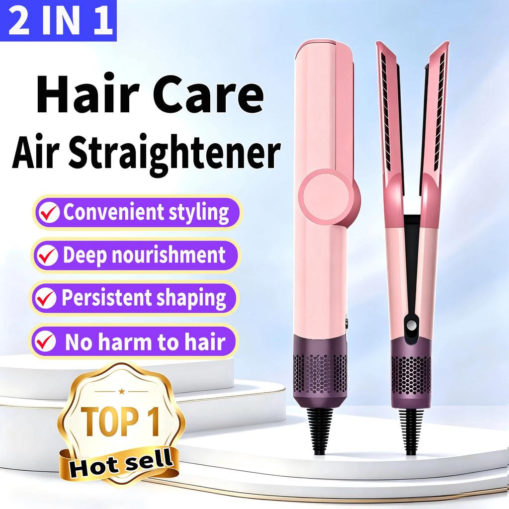 Ionic Hair Styler