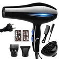 SmoothAir Hair Dryer