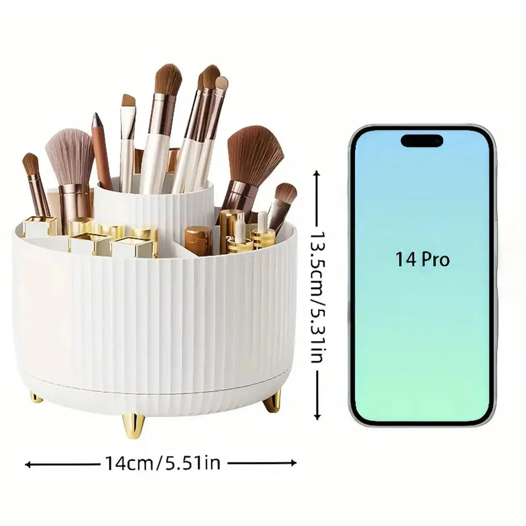 Makeup SpinTower 360°