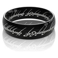 Engraved Rings