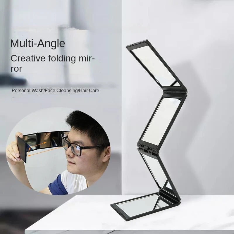 4Angle Beauty Mirror