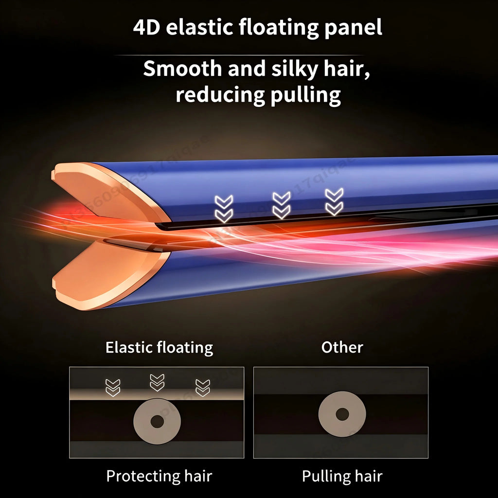 Ionic Hair Styler