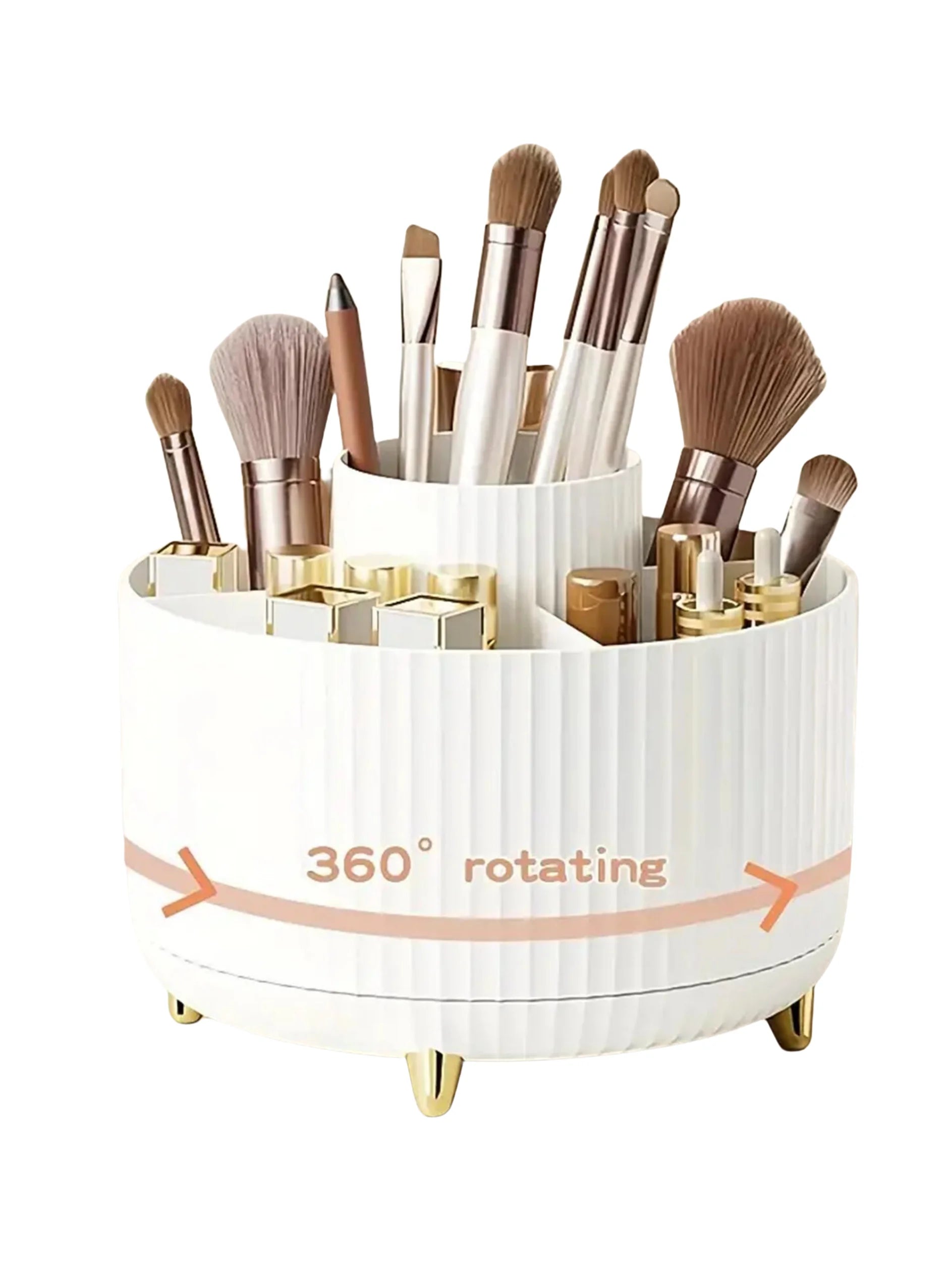 Makeup SpinTower 360°