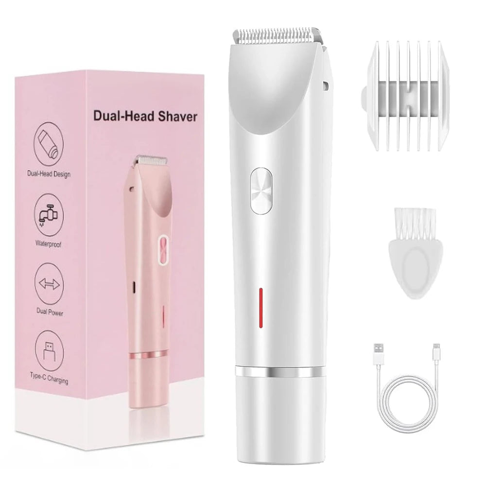 Body & Bikini Trimmer