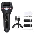 Rechargeable Electric Foot Grinder