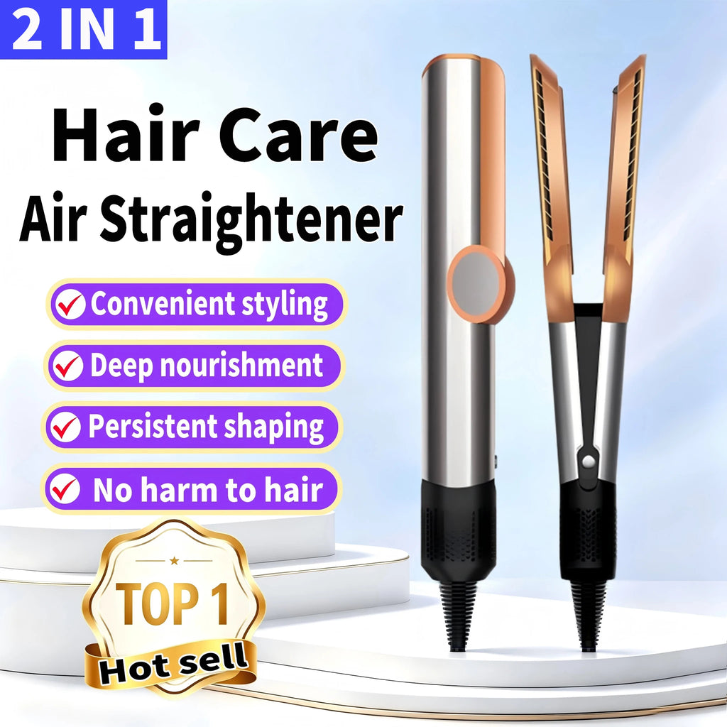 Ionic Hair Styler