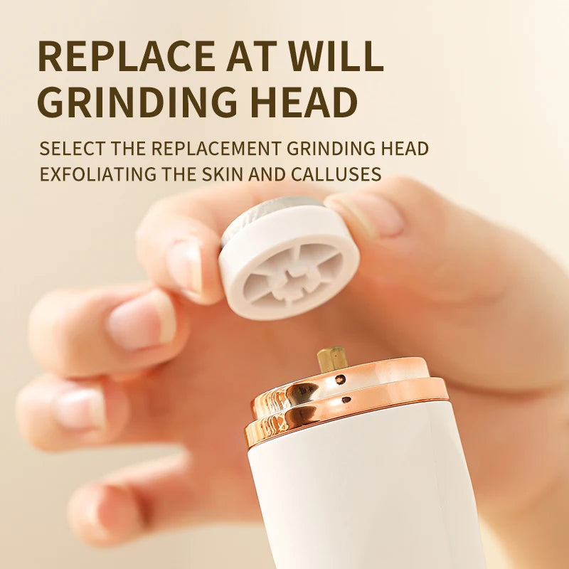 FootSmooth Grinder