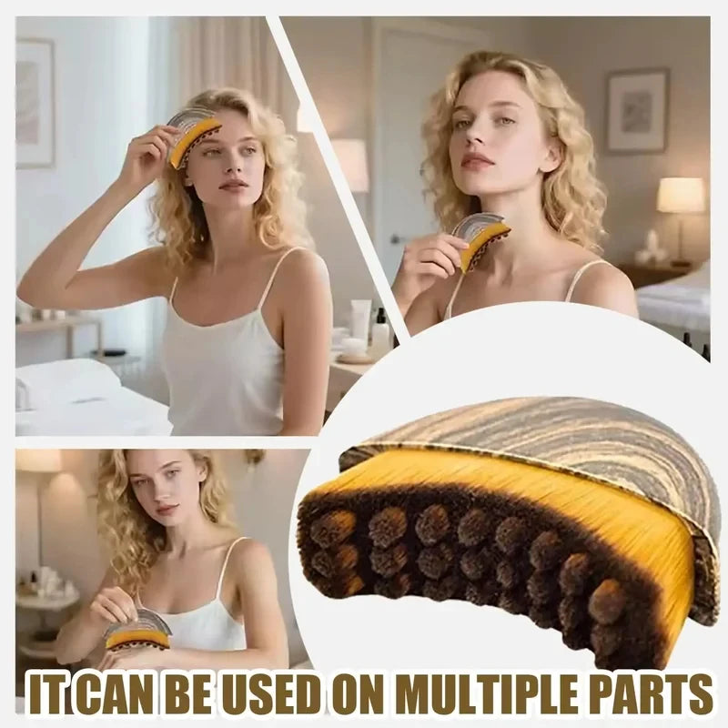 SculptLift Brush Facial Lymphatic Massager