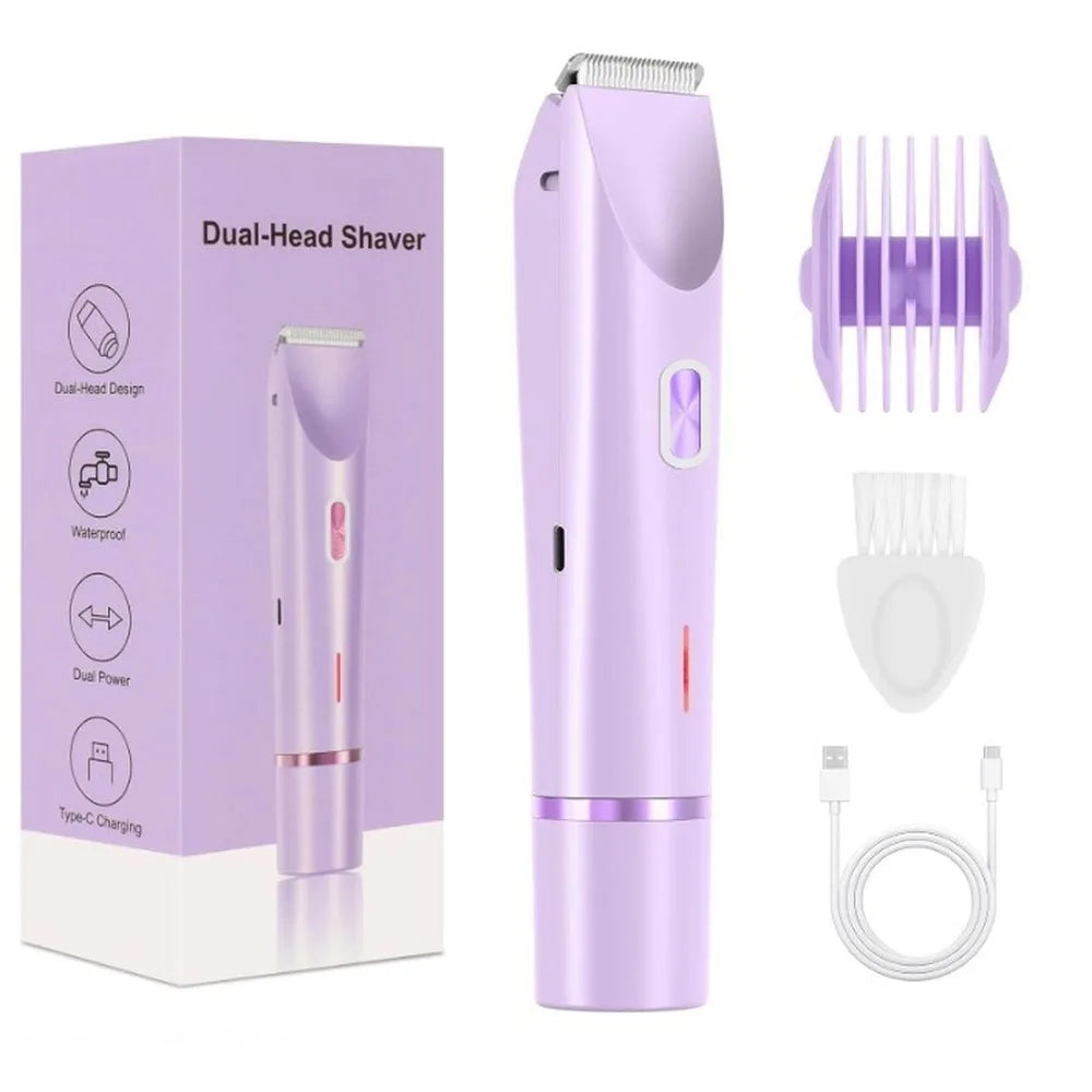 Body & Bikini Trimmer