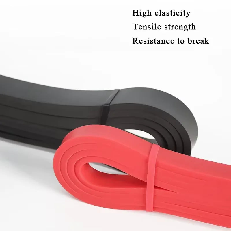 PowerStack Heavy Resistance Band Set