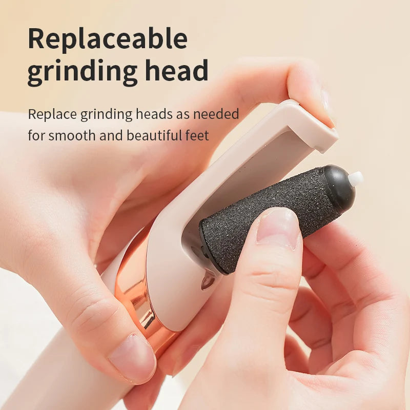 FootSmooth Grinder