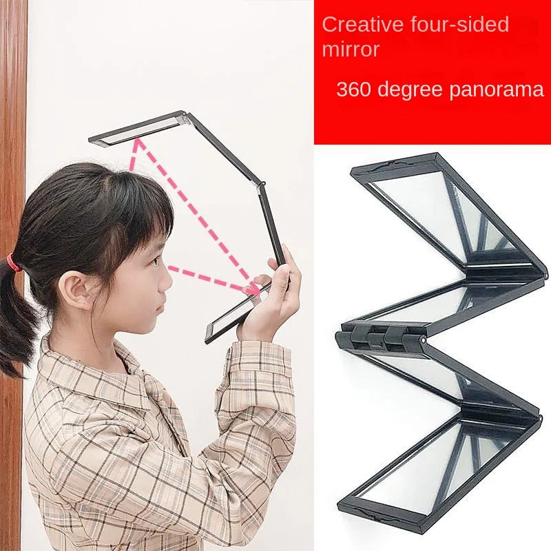 4Angle Beauty Mirror