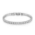 Classic Zircon Bracelet