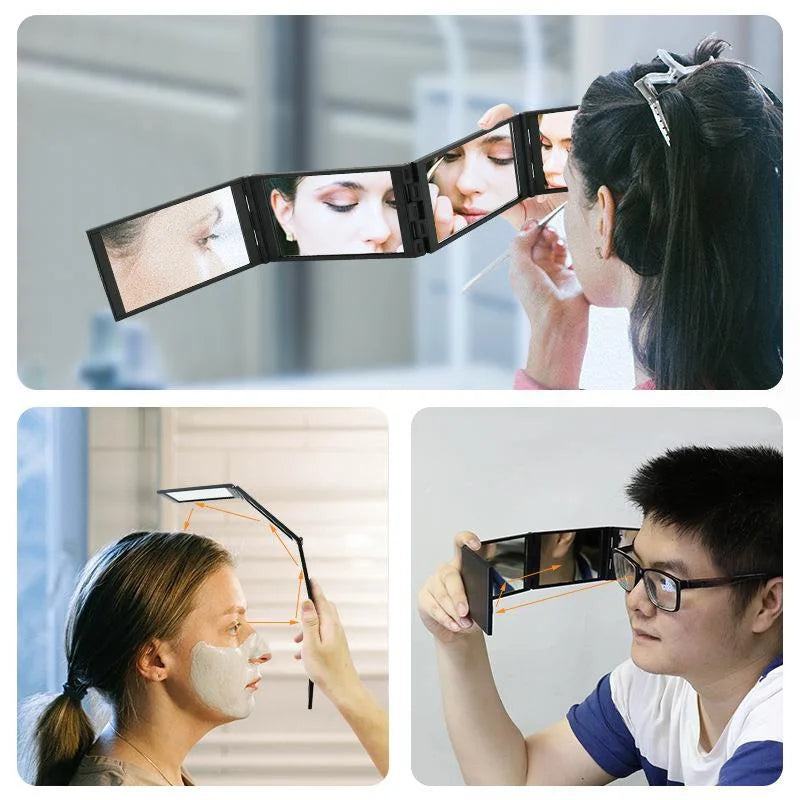 4Angle Beauty Mirror
