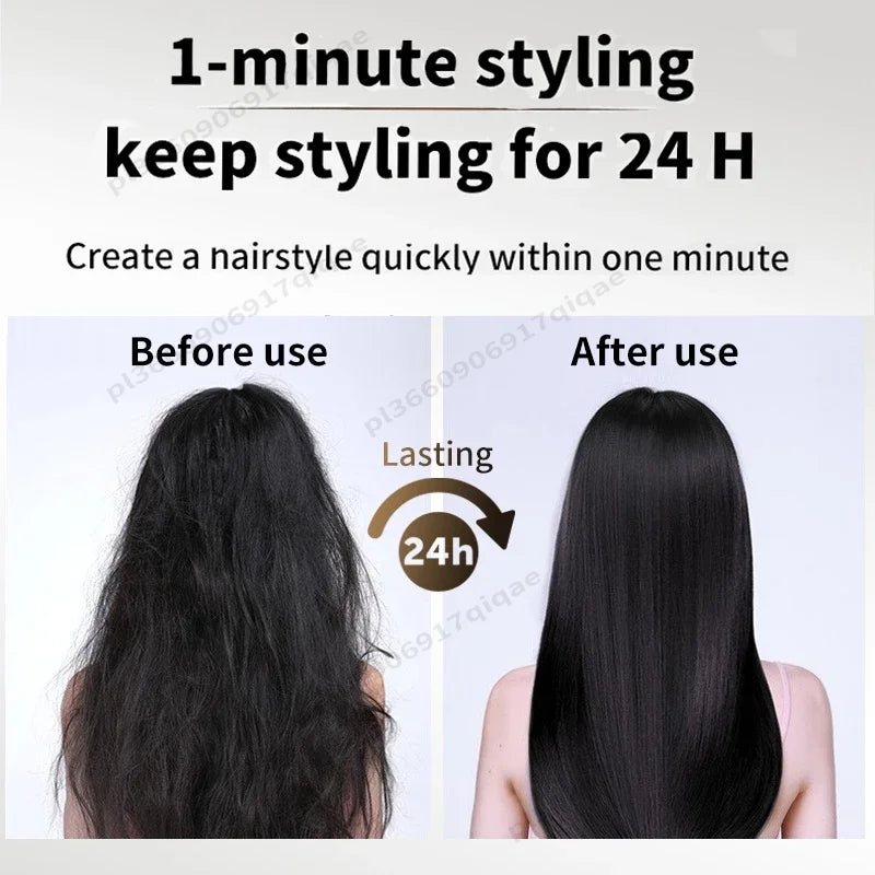 Ionic Hair Styler