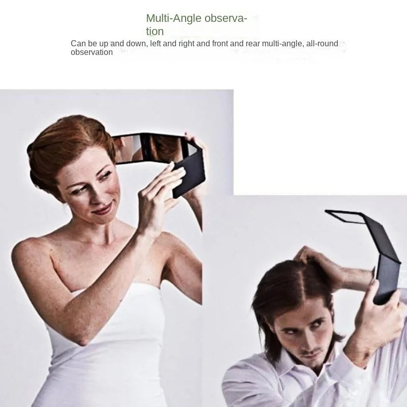 4Angle Beauty Mirror