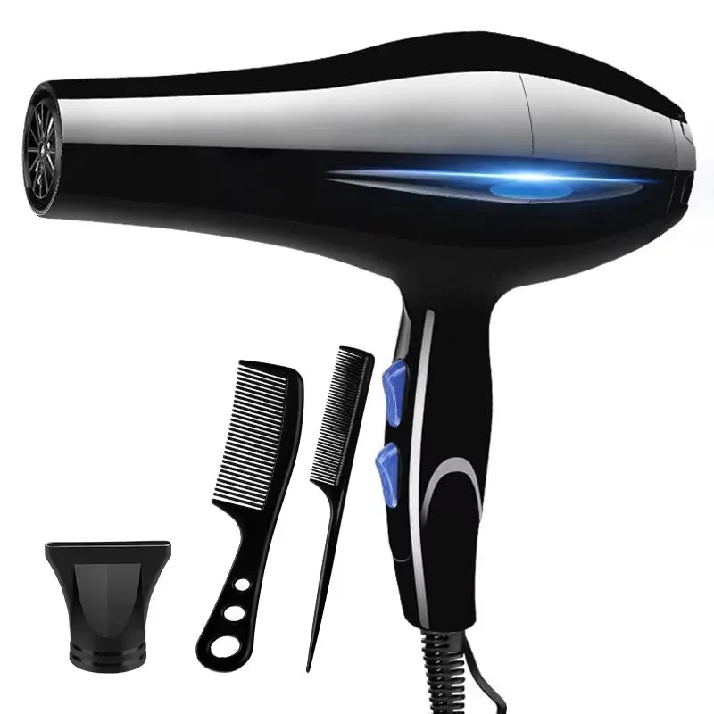 SmoothAir Hair Dryer