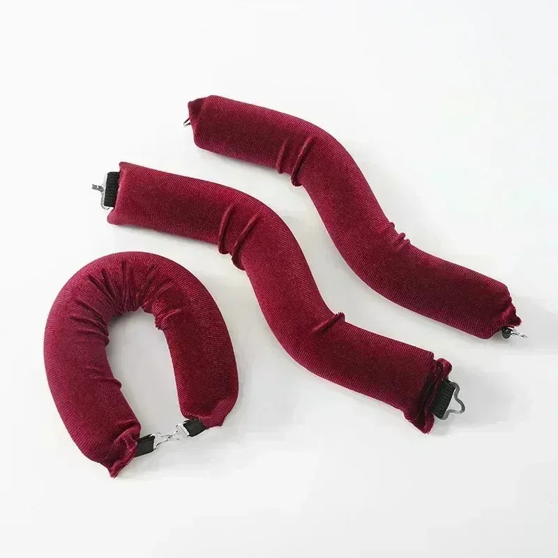 NoHeat Curl Band