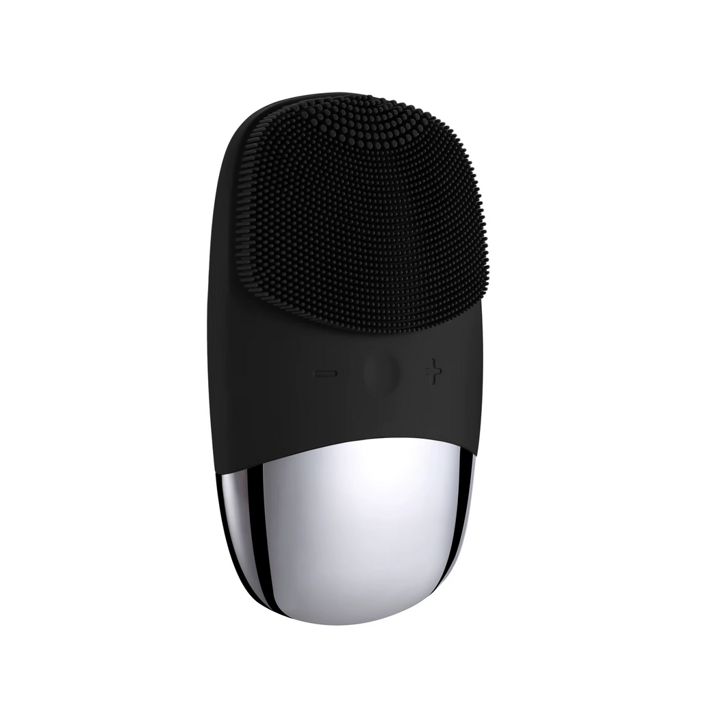 SonicGlow Facial Cleansing & Massage Brush
